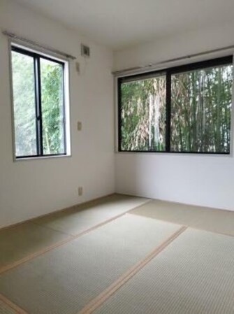 ベイフィオーレの物件内観写真